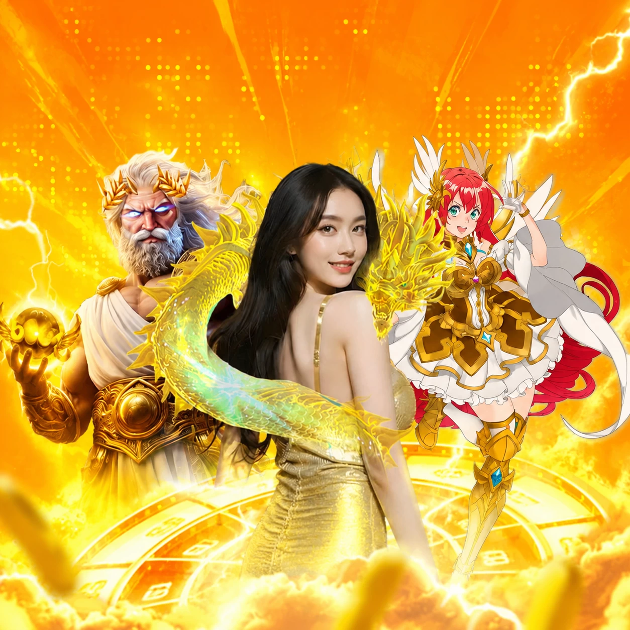idrhoki APK — gak dipotong pulsa