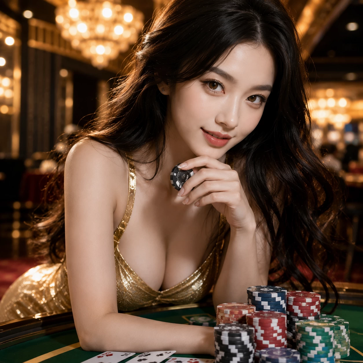 idrhoki APK — gampang dipakai